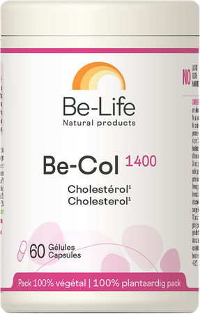 Be-life / Biolife /Belife Be-col 1400 Be Life Pot Gel 60
