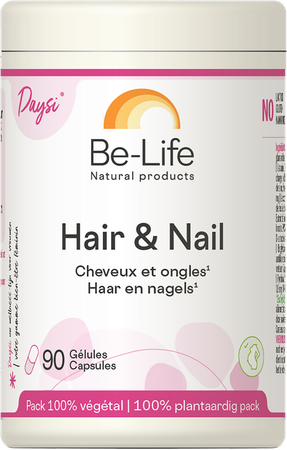 Be-life / Biolife /Belife Hair&nail Mineral Complex Be Life Nf Gel 90