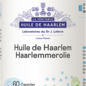Be-life / Biolife /Belife Haarlemmer Olie Be Life Pot Caps 60