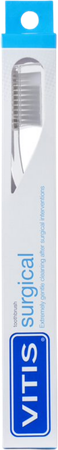 Vitis Surgical Brosse A Dents 2815