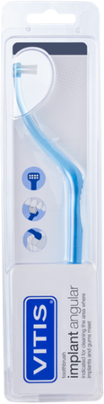 Vitis Angular Tandenborstel Implant 1 2748