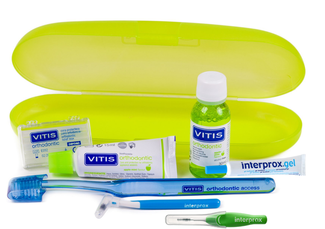 Vitis Orthodontic Kit 31659