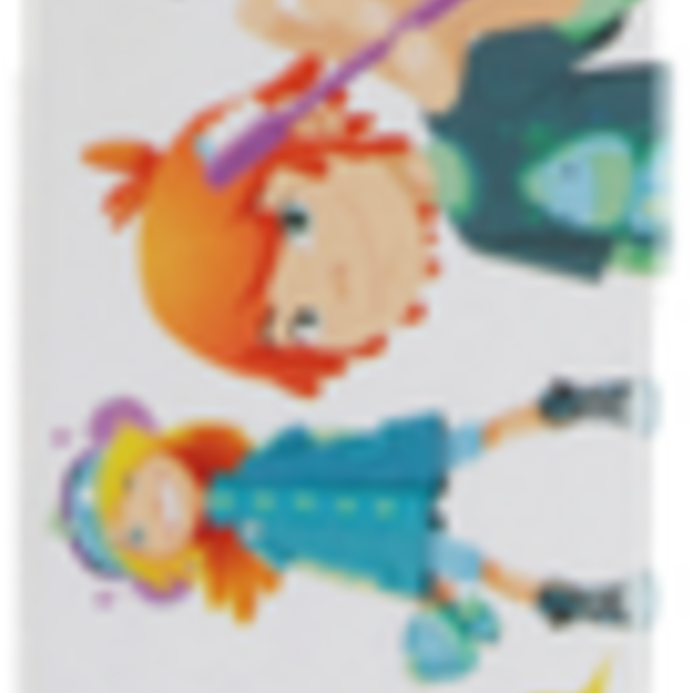 Vitis Junior Brosse Dents