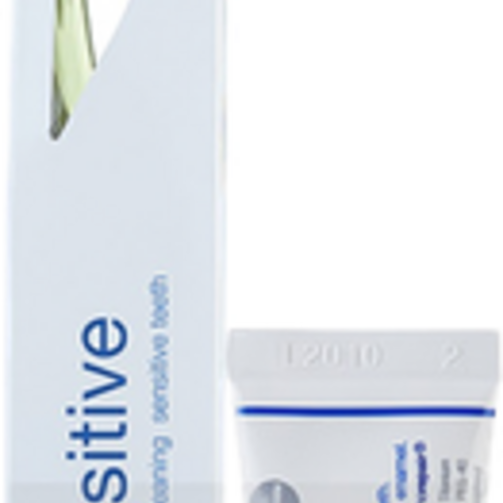 Vitis Sensitive Brosse Dents 32381