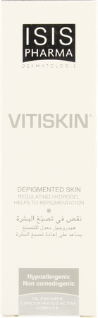Vitiskin Hydrogel Regulateur 50ml