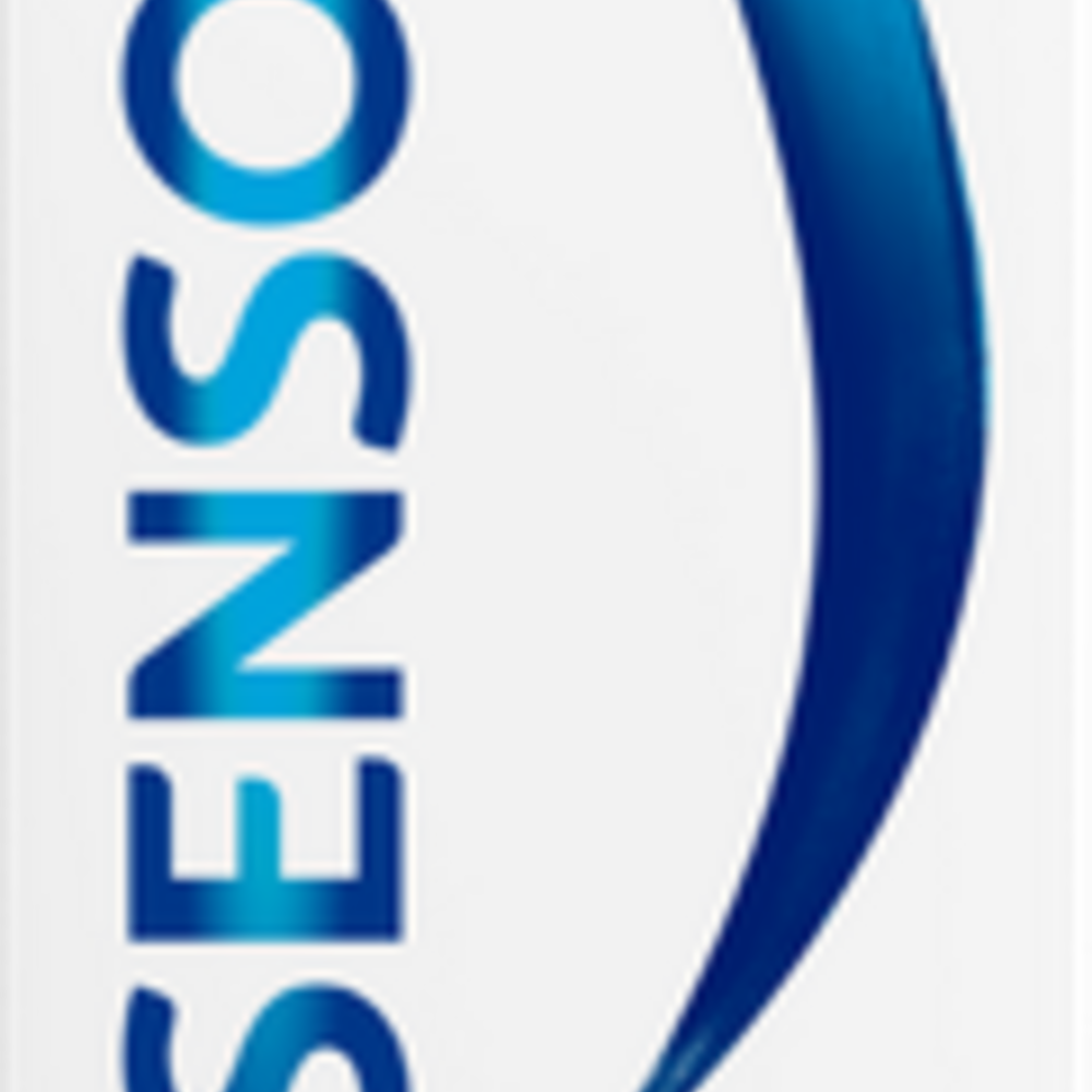Sensodyne Fresh Mint Dentifrice 75ml