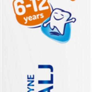 Sensodyne Proglasur Junior Tandpasta 50ml