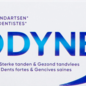 Sensodyne Tandvlees Bescherming Tandpasta Tube75ml