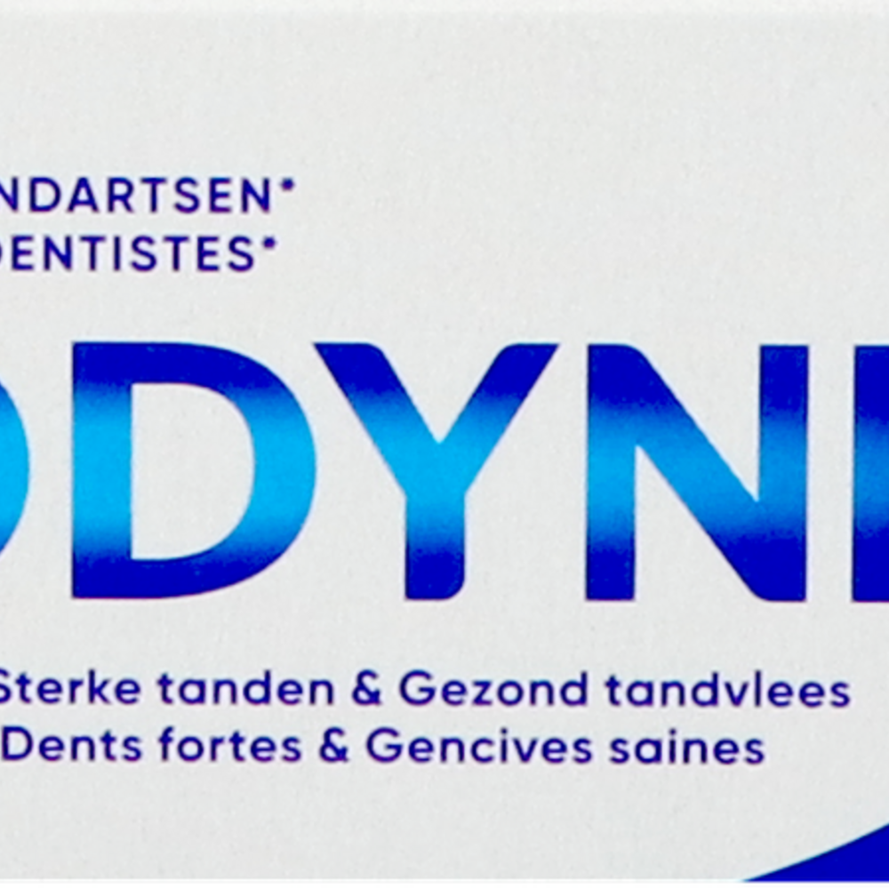 Sensodyne Extra Fresh Dentifrice Tube 15ml