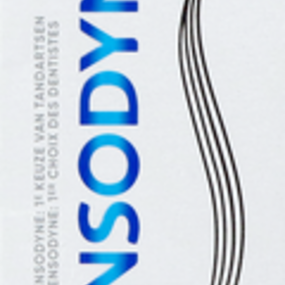 Sensodyne Tandp.compl.prot.extra Fresh Tbe 75ml Nf