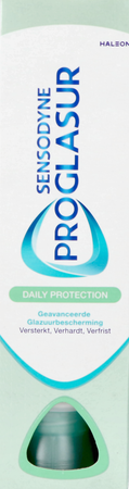 Sensodyne Proglasur Multi Action Daily Protection Dentifrice 75ml