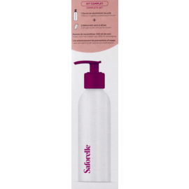 Saforelle Saforelle Essent.verzach.int.wasopl. Kit 2 Prod.