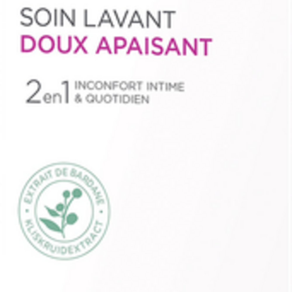 Saforelle Saforelle Zachte Wasoplossing 500ml