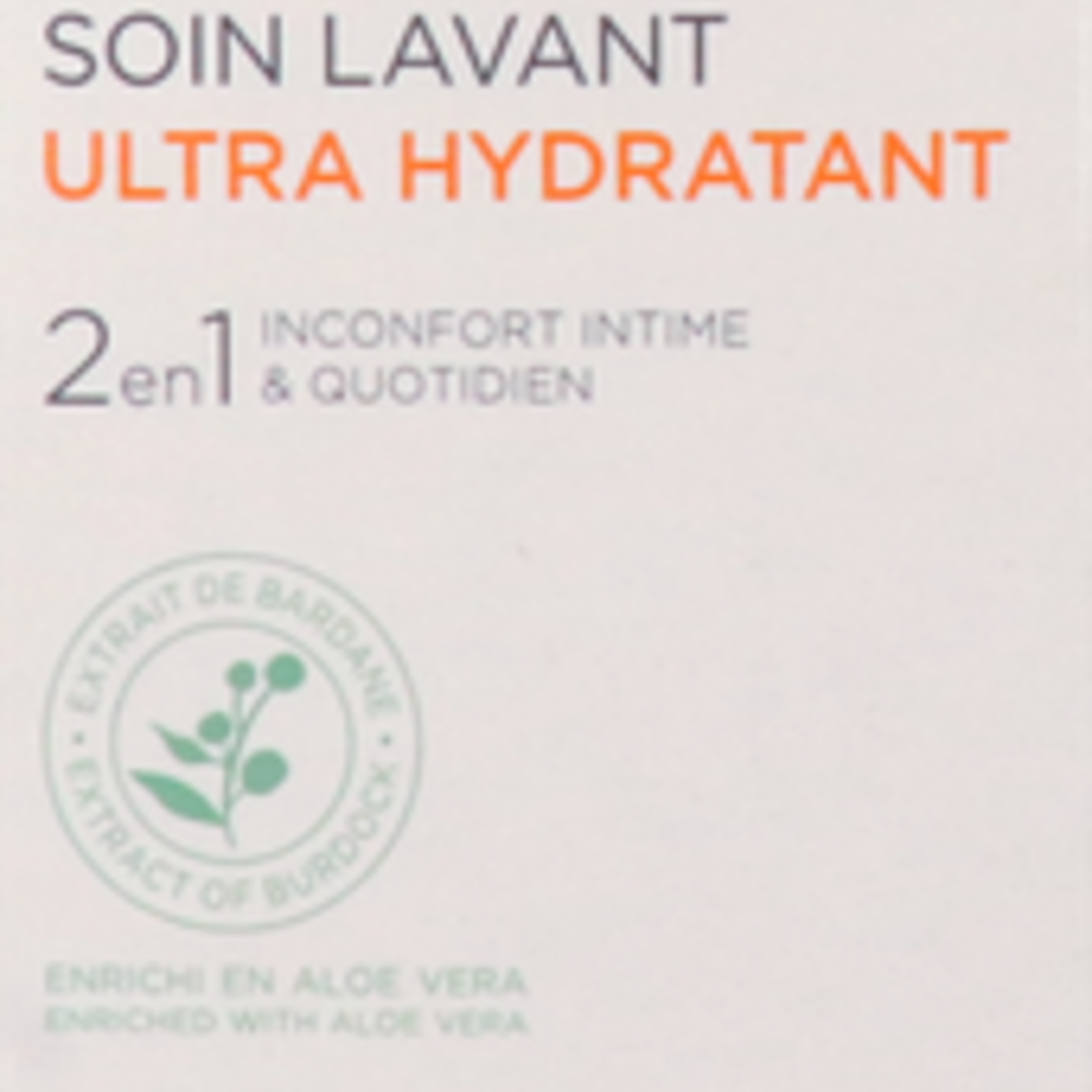 Saforelle Saforelle Soin Lavant Ultra Hydra 100ml