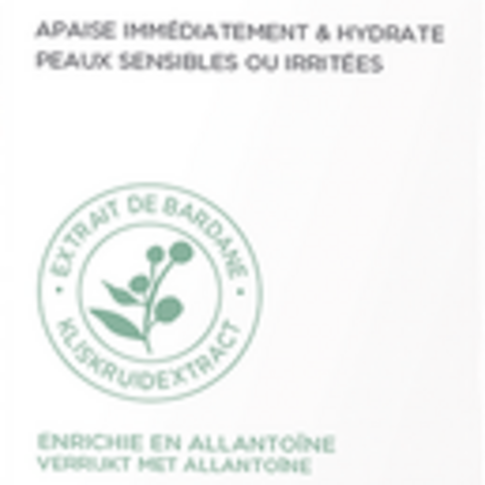 Saforelle Saforelle Creme Apaisante 40ml