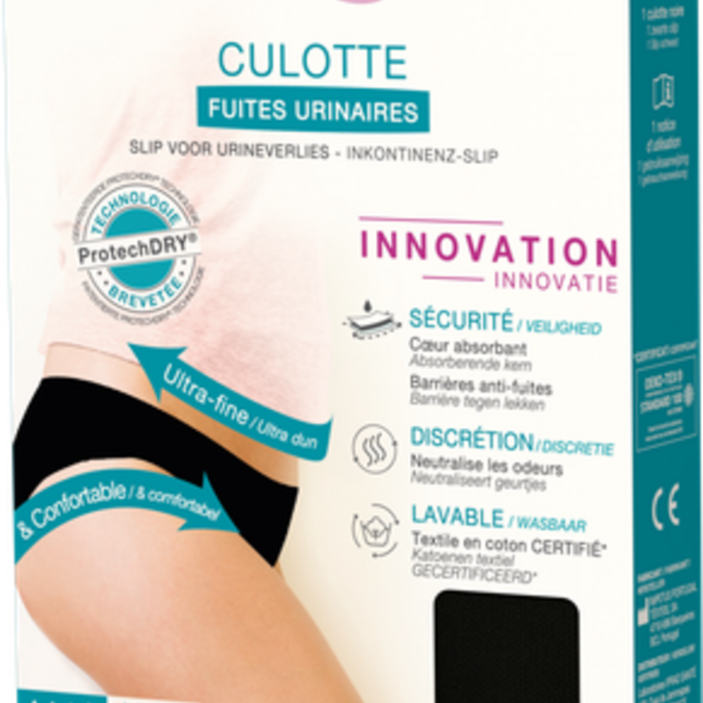 Saforelle Saforelle Ultra Absorberende Slip Urineverlies 44