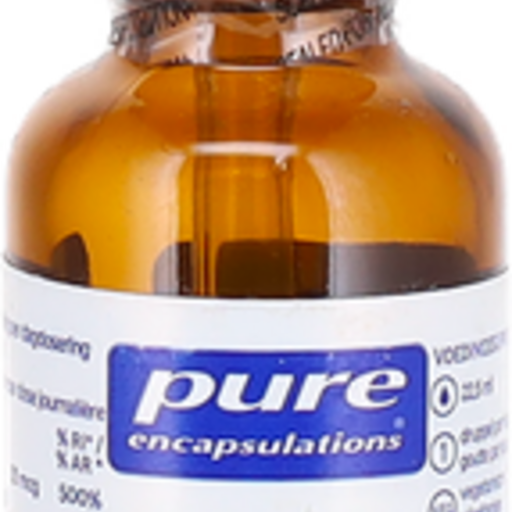 pure encapsulations Pure Encapsulations Vitamine D3 Liquid 22,5ml