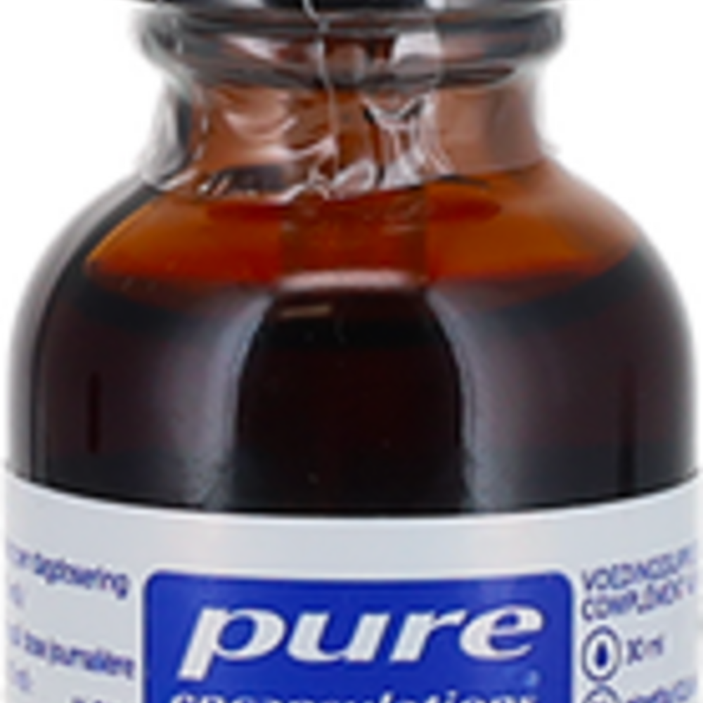 pure encapsulations Pure Encapsulations Vitamine B12 Liquid 30ml