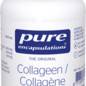 pure encapsulations Pure Encapsulations Collageen Caps 60