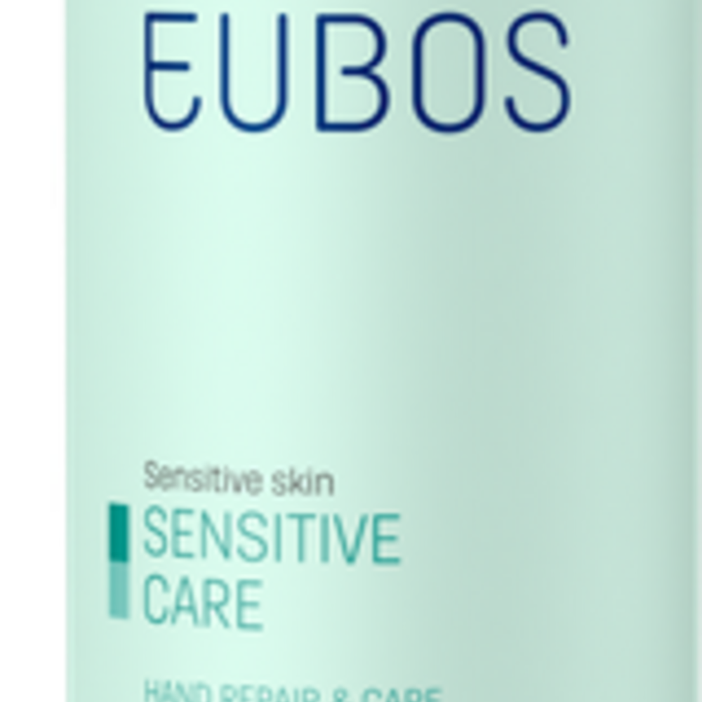 EUBOS Eubos Sensitive Hand Repair&care Dispenser 150ml