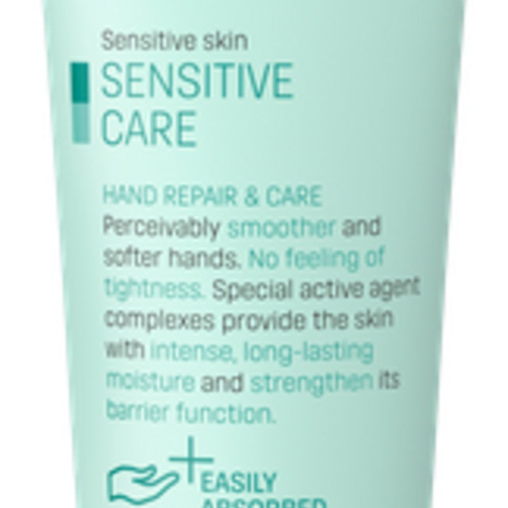 EUBOS Eubos Sensitive Hand Repair & Care Creme 75ml