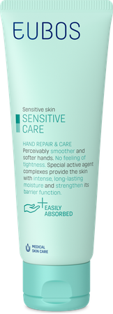 EUBOS Eubos Sensitive Hand Repair & Care Creme 75ml