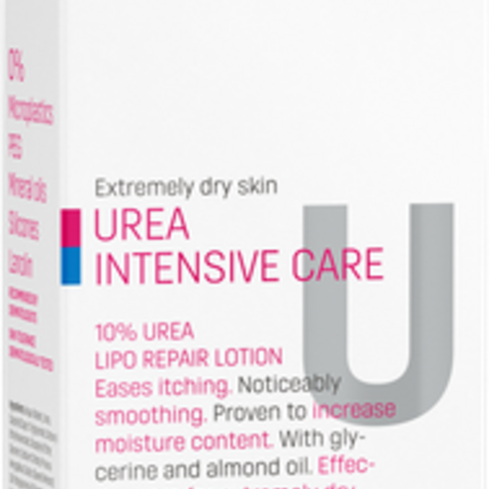 EUBOS Eubos Urea 10% Lotion Peau Tres Seche 200ml