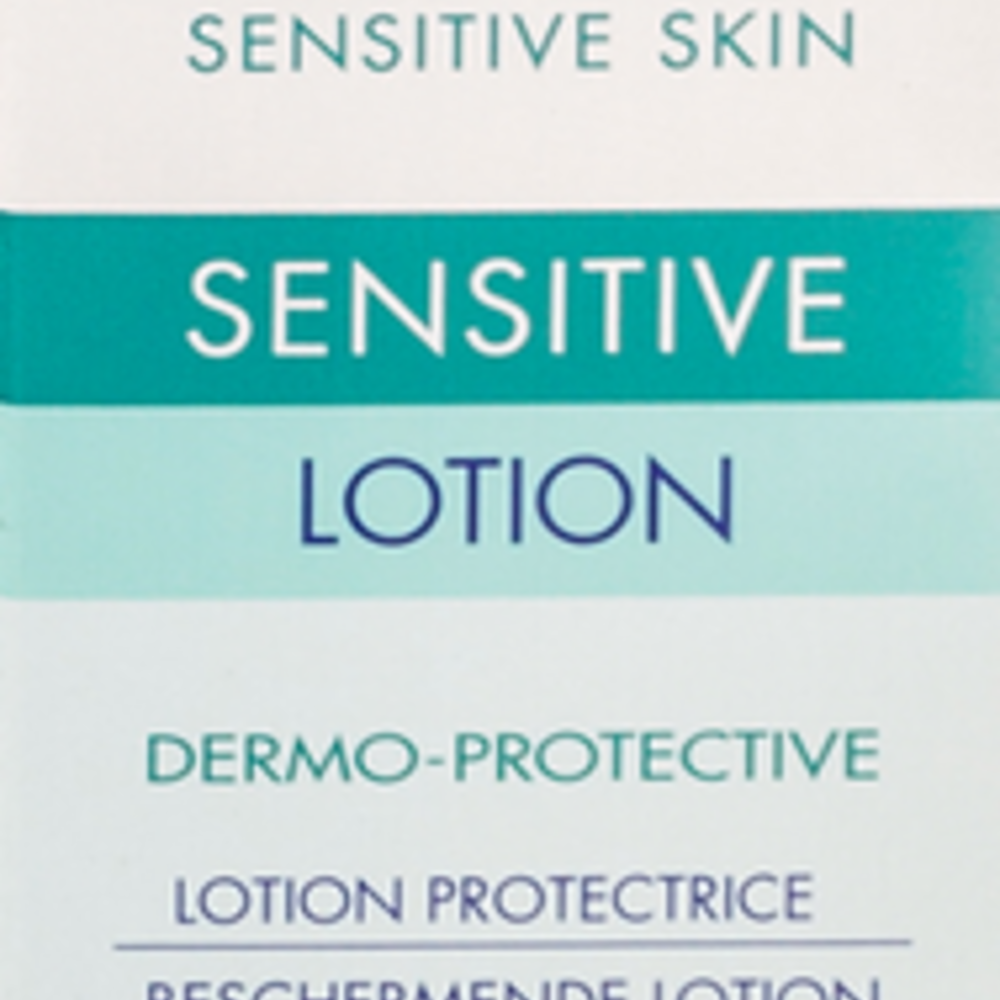 EUBOS Eubos Sensitive Lotion Peau Sensible-ps 200ml