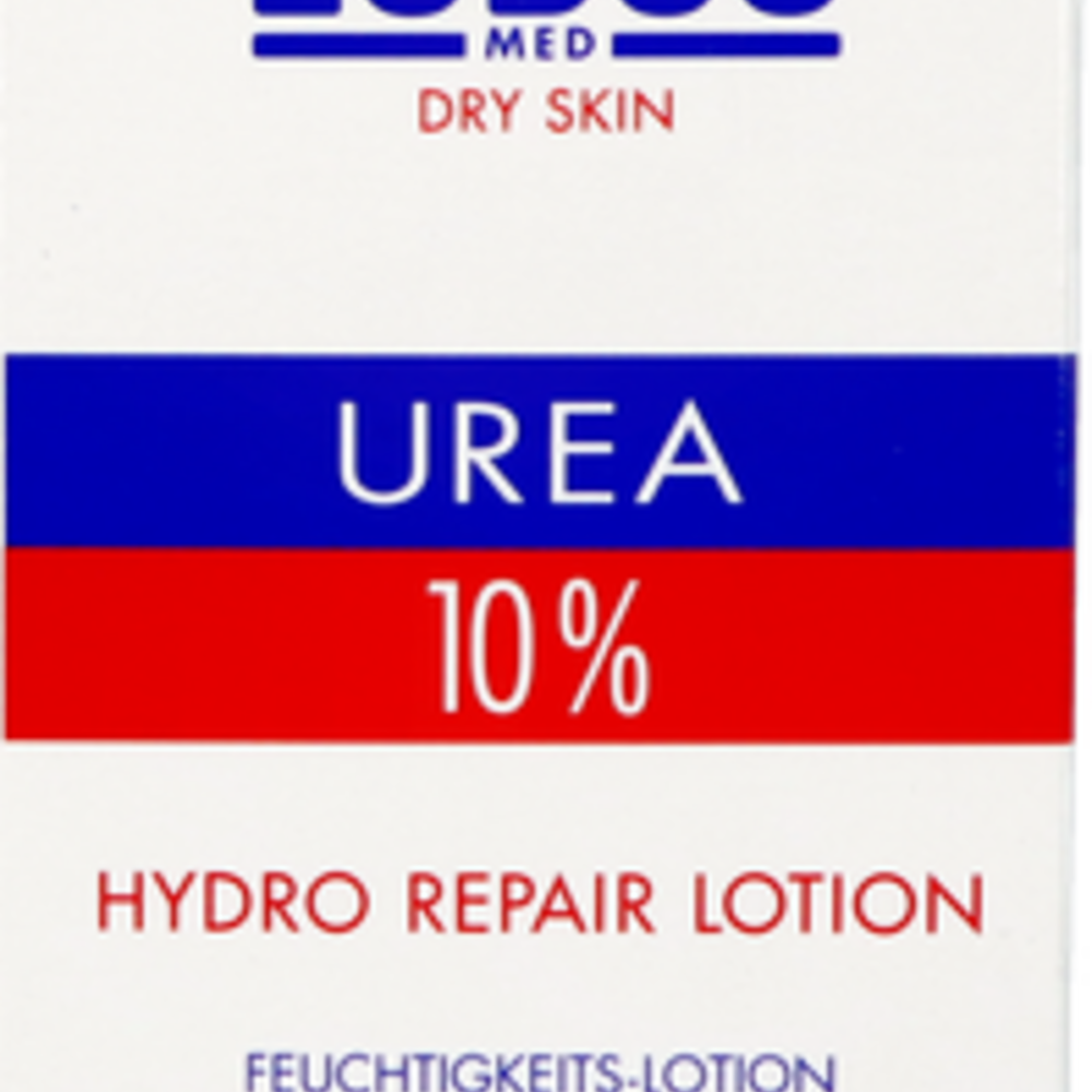 EUBOS Eubos Urea 10% Hydro Repair Dh Tube 150ml