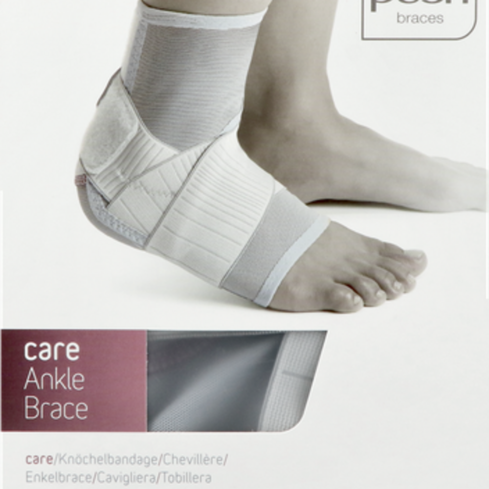 PUSH Push Care Chevillere Droite 26-29cm T1