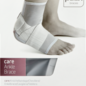 PUSH Push Care Enkelbrace Rechts 32-35cm T3