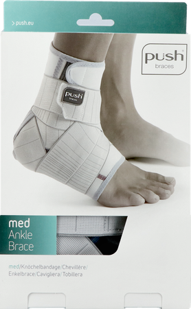 PUSH Push Med Chevillere Droite 26-29cm T1