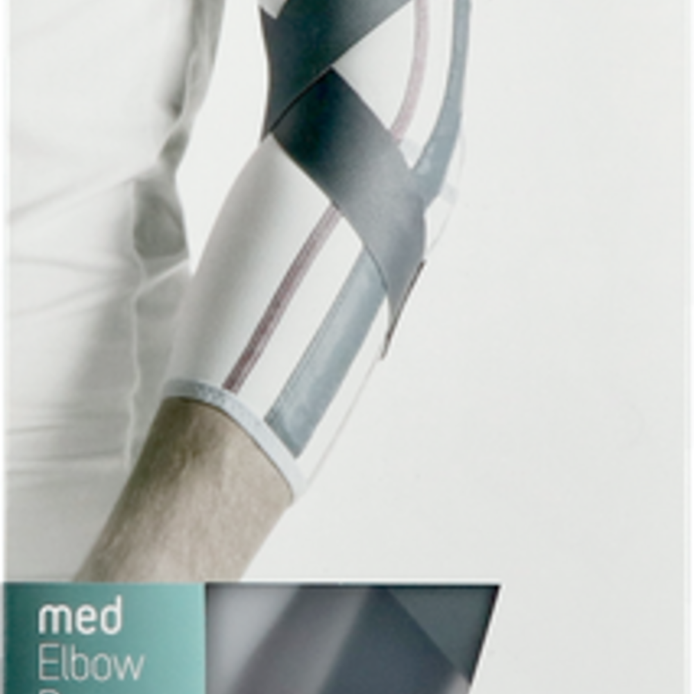 PUSH Push Med Coudiere Gauche/droite 32-35cm T4