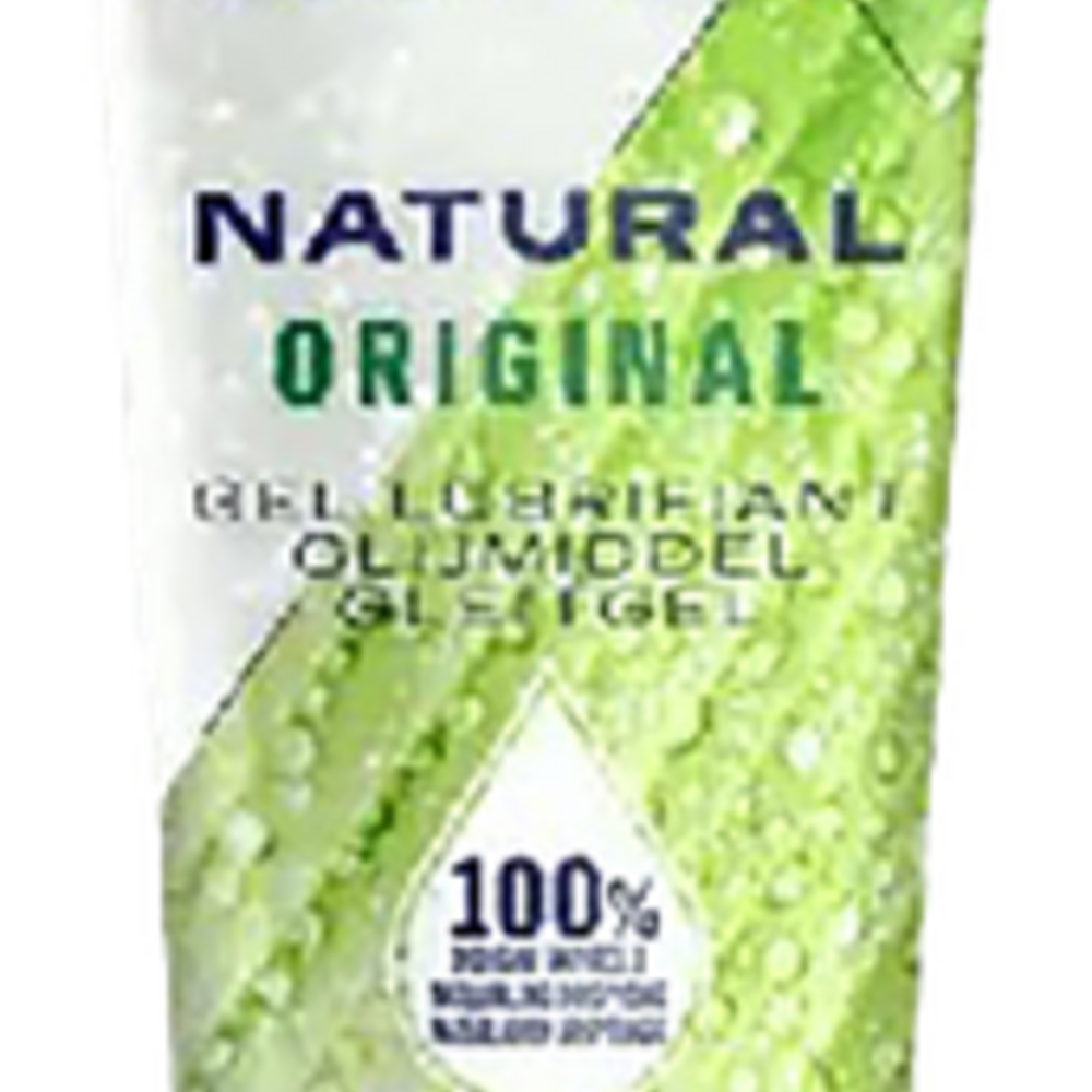 DUREX Durex Naturel Glijmiddel Gel 100ml
