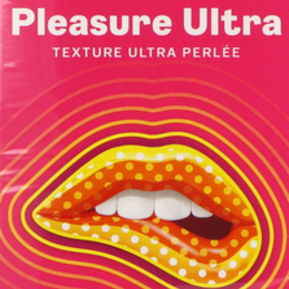 DUREX Durex Pleasure Me Condoms 10