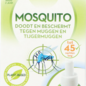 Pistal Mosquito Elektrische Verstuiver Navulling