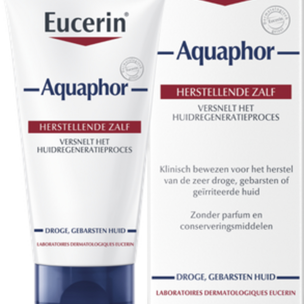 Eucerin - Beiersdorf Eucerin Aquaphor 40g