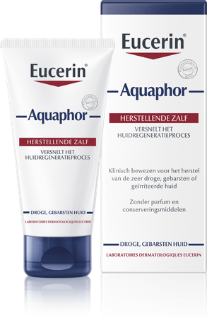 Eucerin - Beiersdorf Eucerin Aquaphor 40g