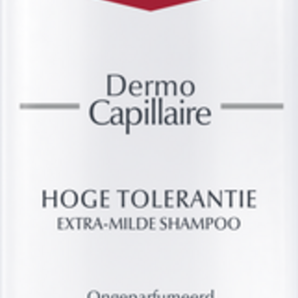 Eucerin - Beiersdorf Eucerin Dermocapil.sh Hypertolerant 250ml