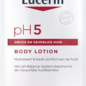 Eucerin - Beiersdorf Eucerin Ph5 Bodylotion + Pomp 400ml