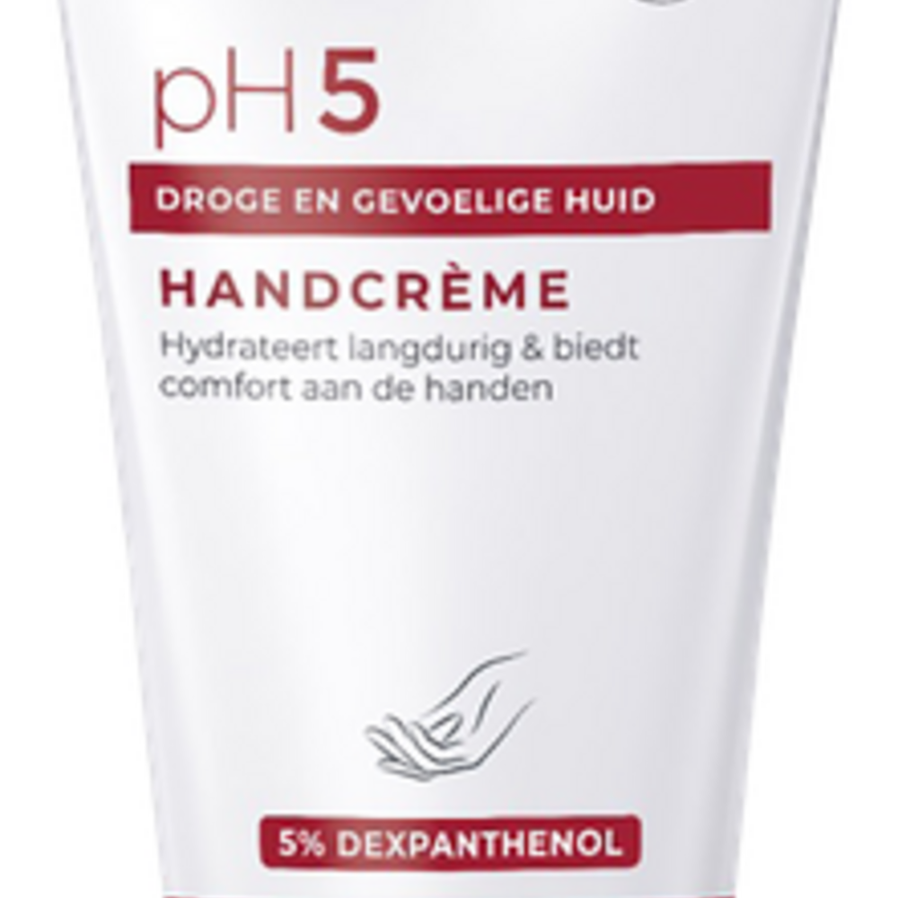 Eucerin - Beiersdorf Eucerin Ph5 Handcreme 75ml