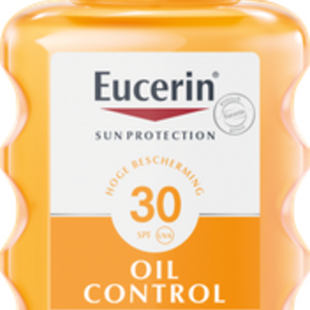 Eucerin - Beiersdorf Eucerin Sun Spray Tranparent Ip30 200ml