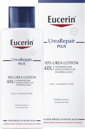 Eucerin - Beiersdorf Eucerin Urearepair Plus Lotion 10% Uree 250ml
