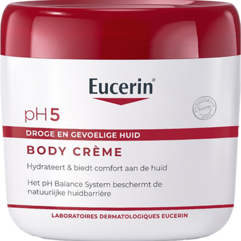 Eucerin - Beiersdorf Eucerin Ph5 Creme 450ml