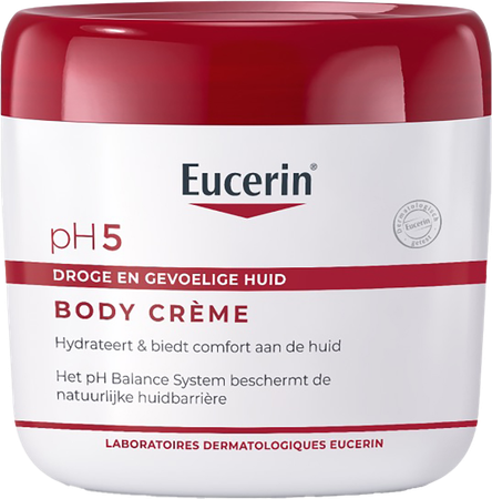 Eucerin - Beiersdorf Eucerin Ph5 Creme 450ml