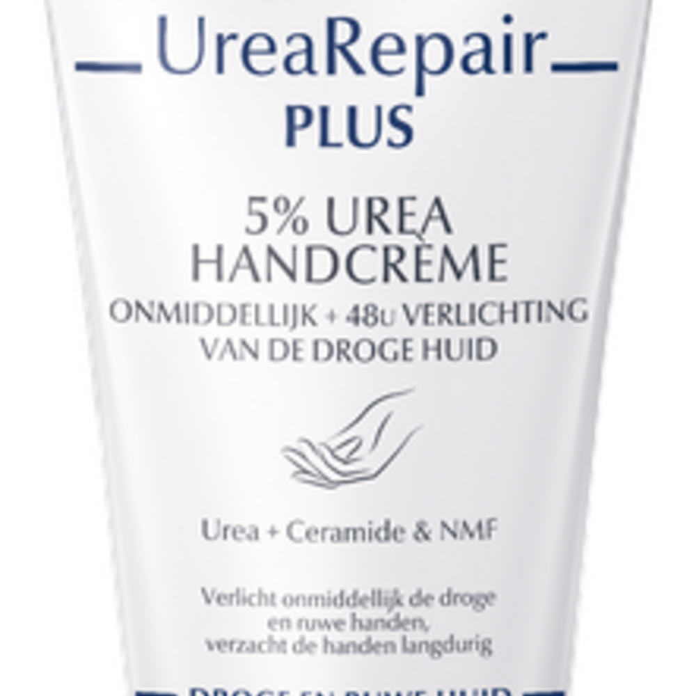 Eucerin - Beiersdorf Eucerin Urearepair Plus Handcreme 5% Ura 75ml