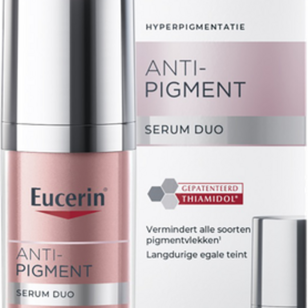 Eucerin - Beiersdorf Eucerin A/pigment Dual Serum 30ml