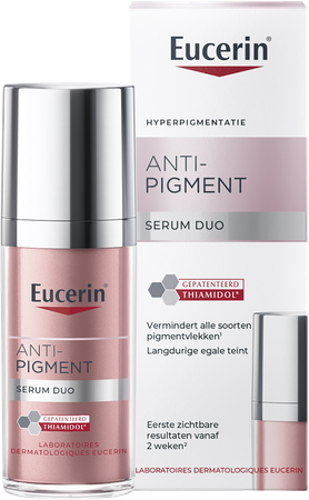Eucerin - Beiersdorf Eucerin A/pigment Double Serum 30ml