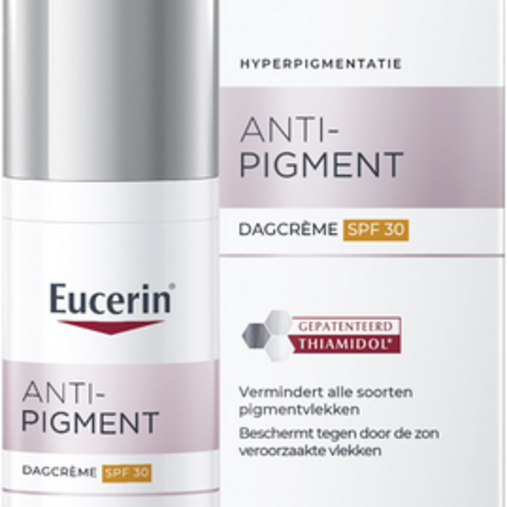 Eucerin - Beiersdorf Eucerin A/pigment Dagcreme Ip30 50ml
