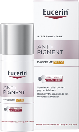 Eucerin - Beiersdorf Eucerin A/pigment Dagcreme Ip30 50ml